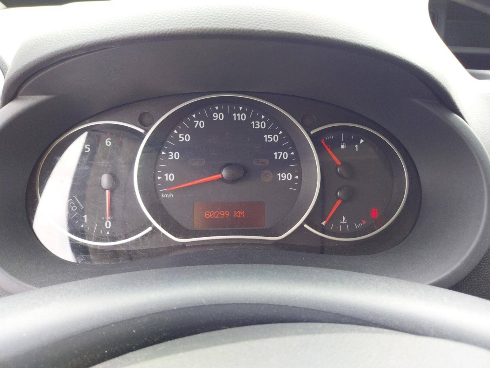 Vente en ligne Renault Kangoo Express  BLUE DCI 95 au prix de 11 990 €