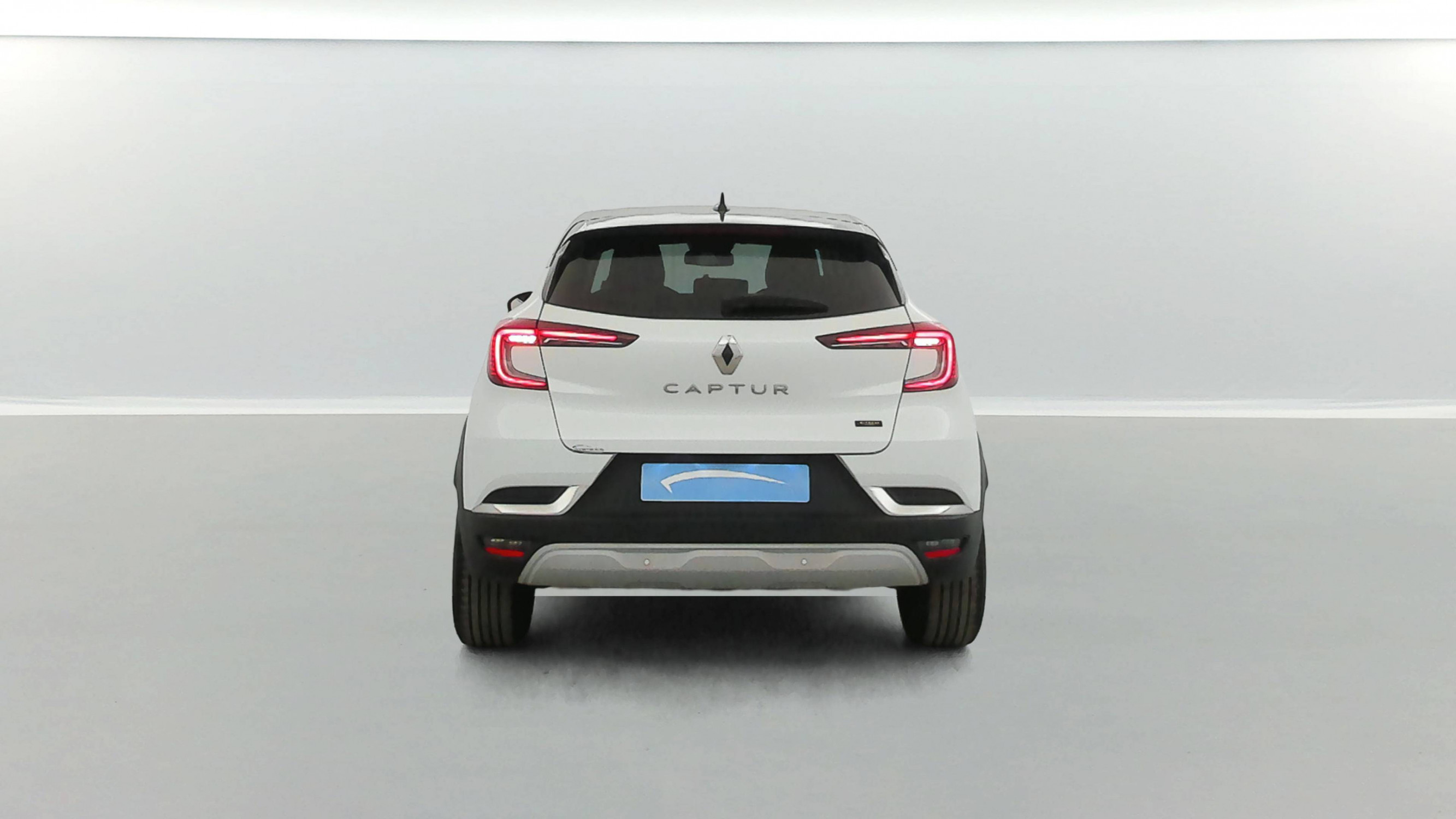 Vente en ligne Renault Captur  E-Tech full hybrid 145 au prix de 20 990 €