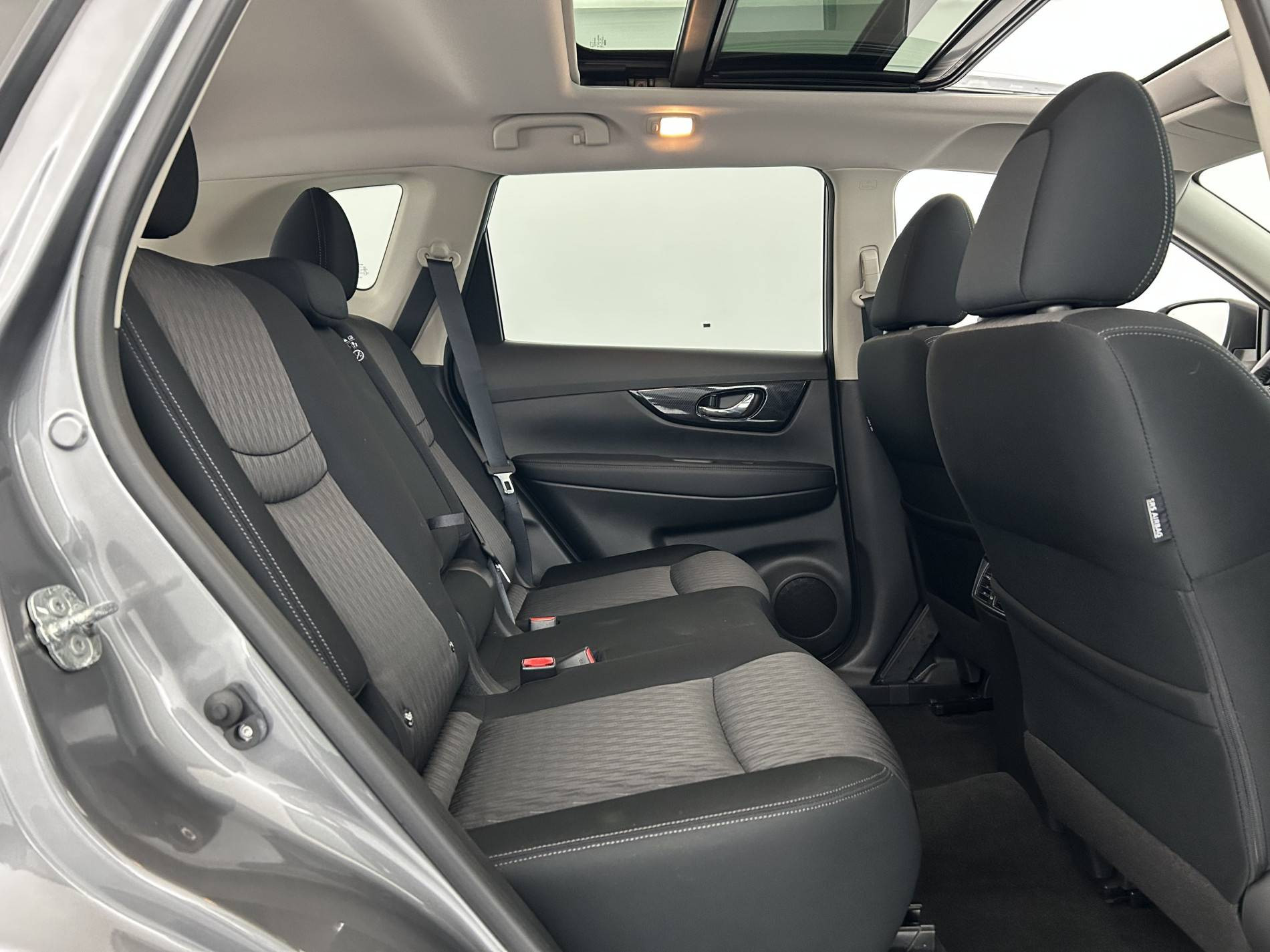 Vente en ligne Nissan X-Trail  DIG-T 160 DCT 5pl au prix de 19 590 €