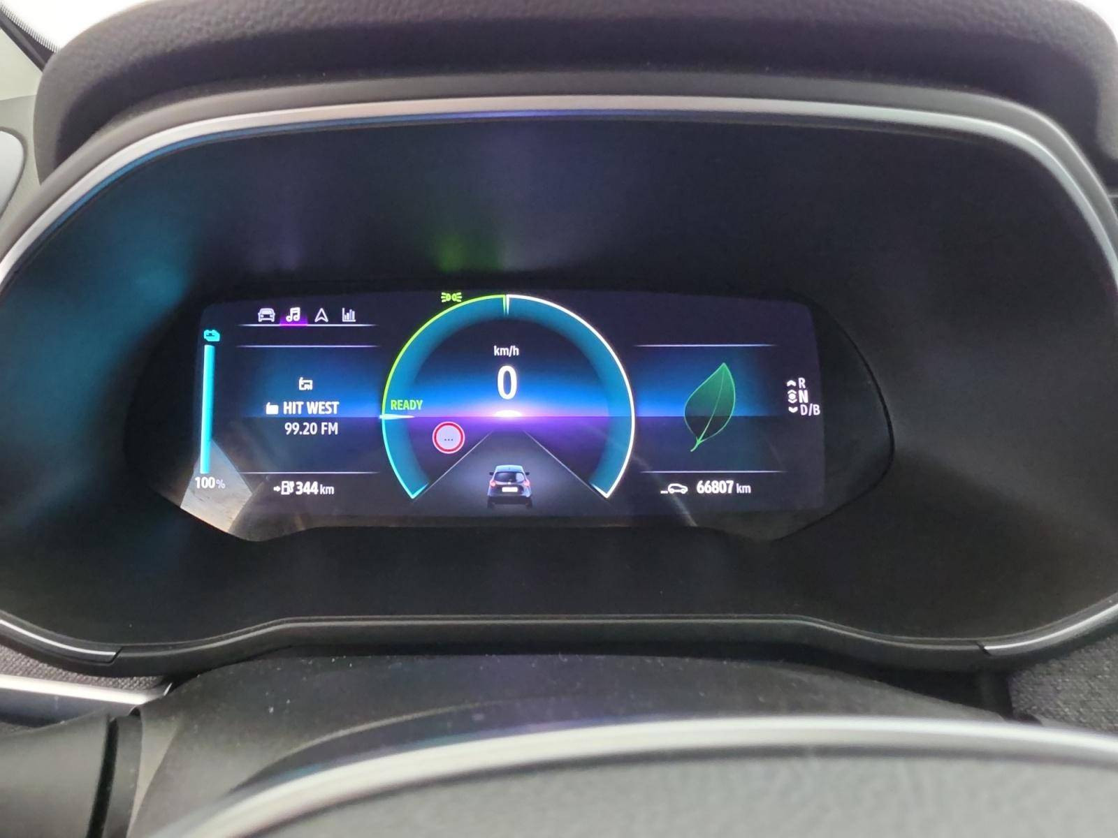 Vente en ligne Renault Zoé Zoe R135 - 22B au prix de 16 590 €