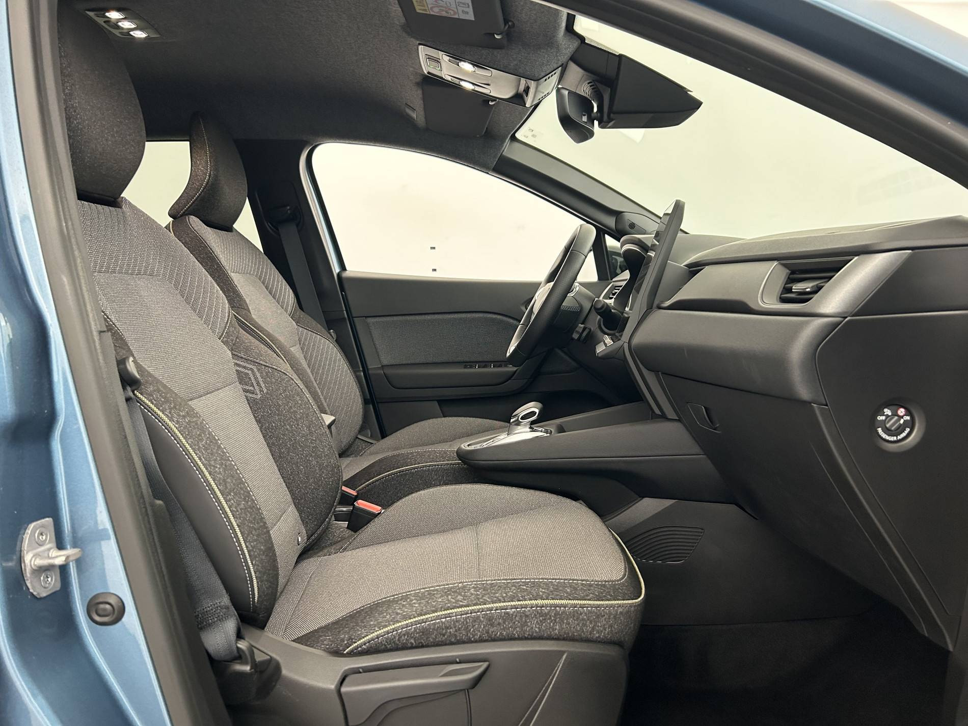 Vente en ligne Renault Symbioz  E-Tech full hybrid 145 au prix de 26 991 €