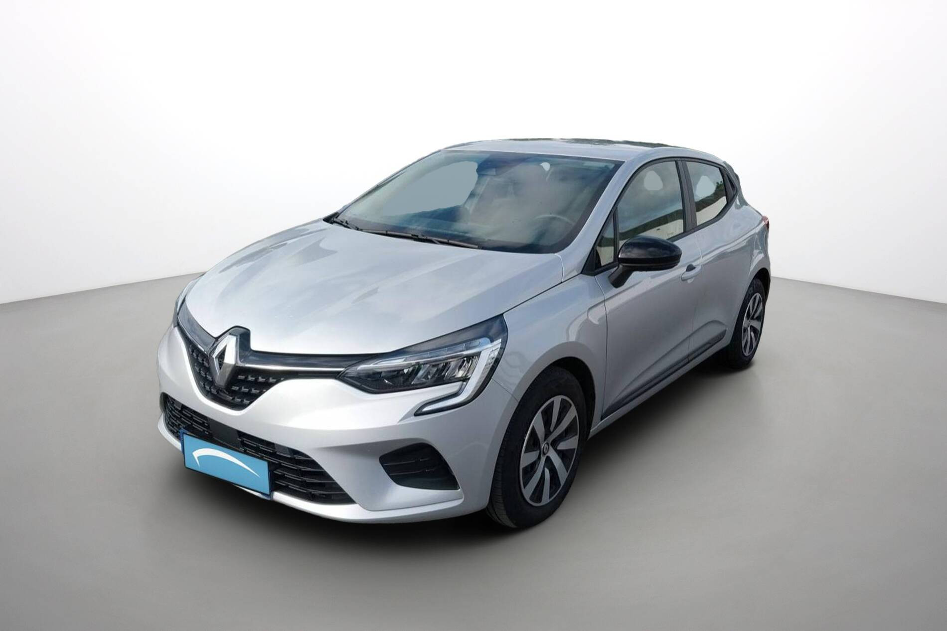 Renault Clio 5 Clio TCe 90 occasion de 2023 en vente à Brest