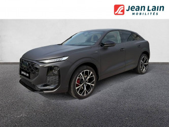 AUDI Q3 SPORTBACK HYBRIDE Q3 Sportback e-hybrid 272 ch S tronic 6 S line 11/02/2026 en vente à La Motte-Servolex