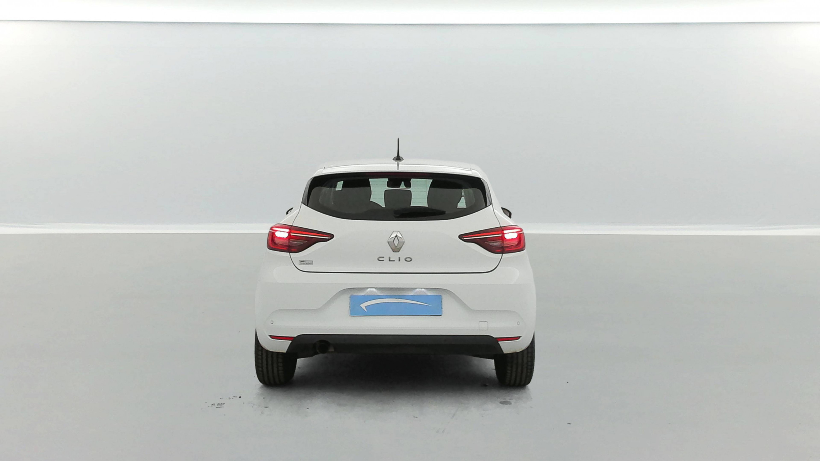 Vente en ligne Renault Clio 5 Clio TCe 90 - 21 au prix de 13 990 €