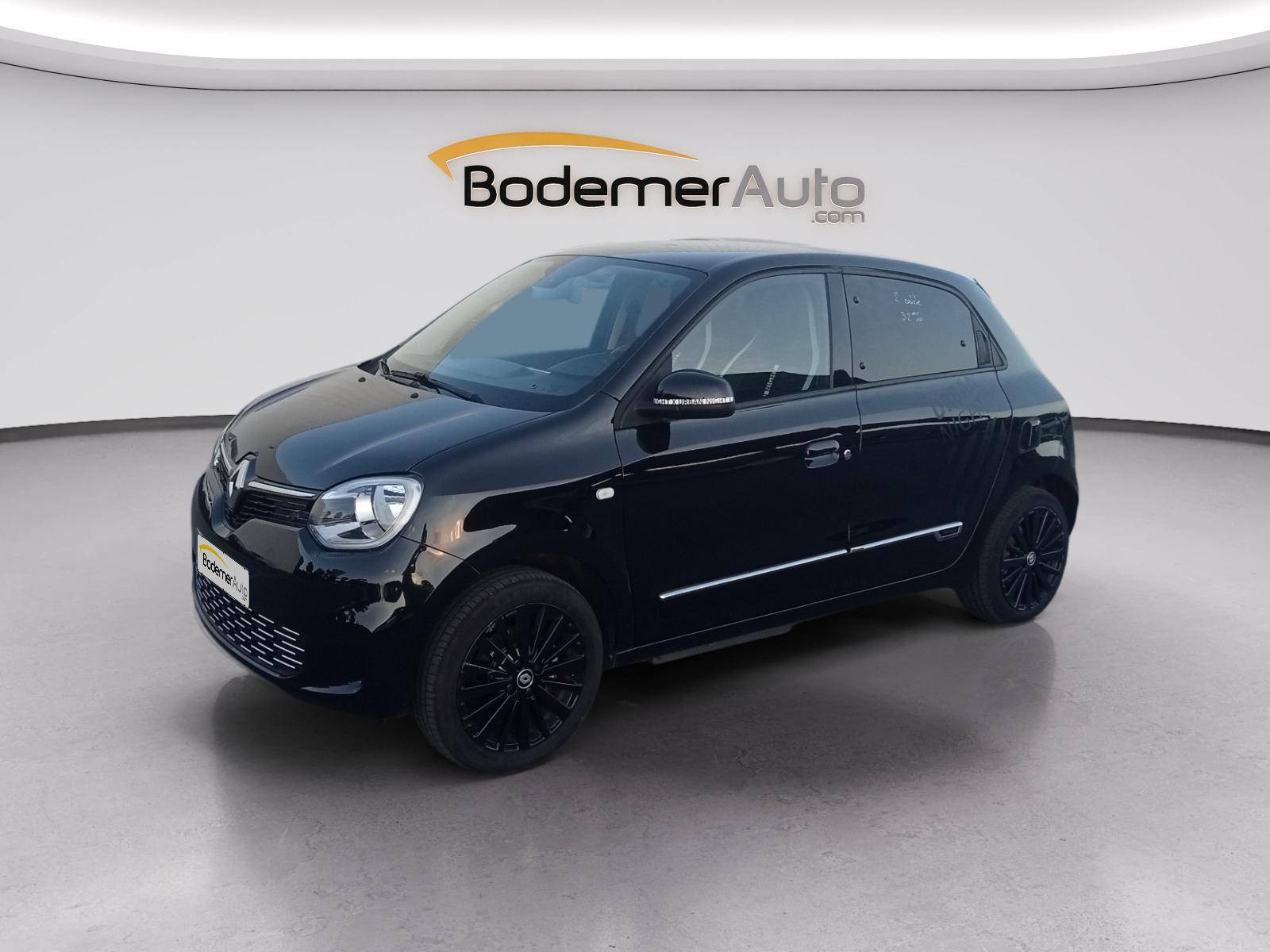Renault Twingo Electrique Twingo III E-Tech occasion de 2022 en vente à Saint-Brieuc