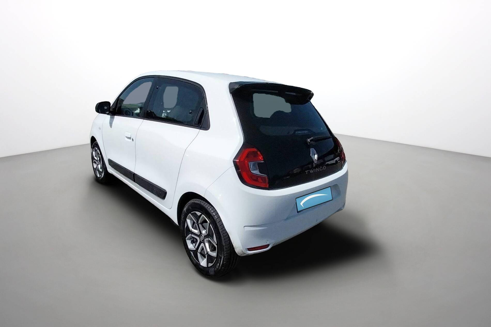 Vente en ligne Renault Twingo Electrique Twingo III E-Tech au prix de 12 490 €