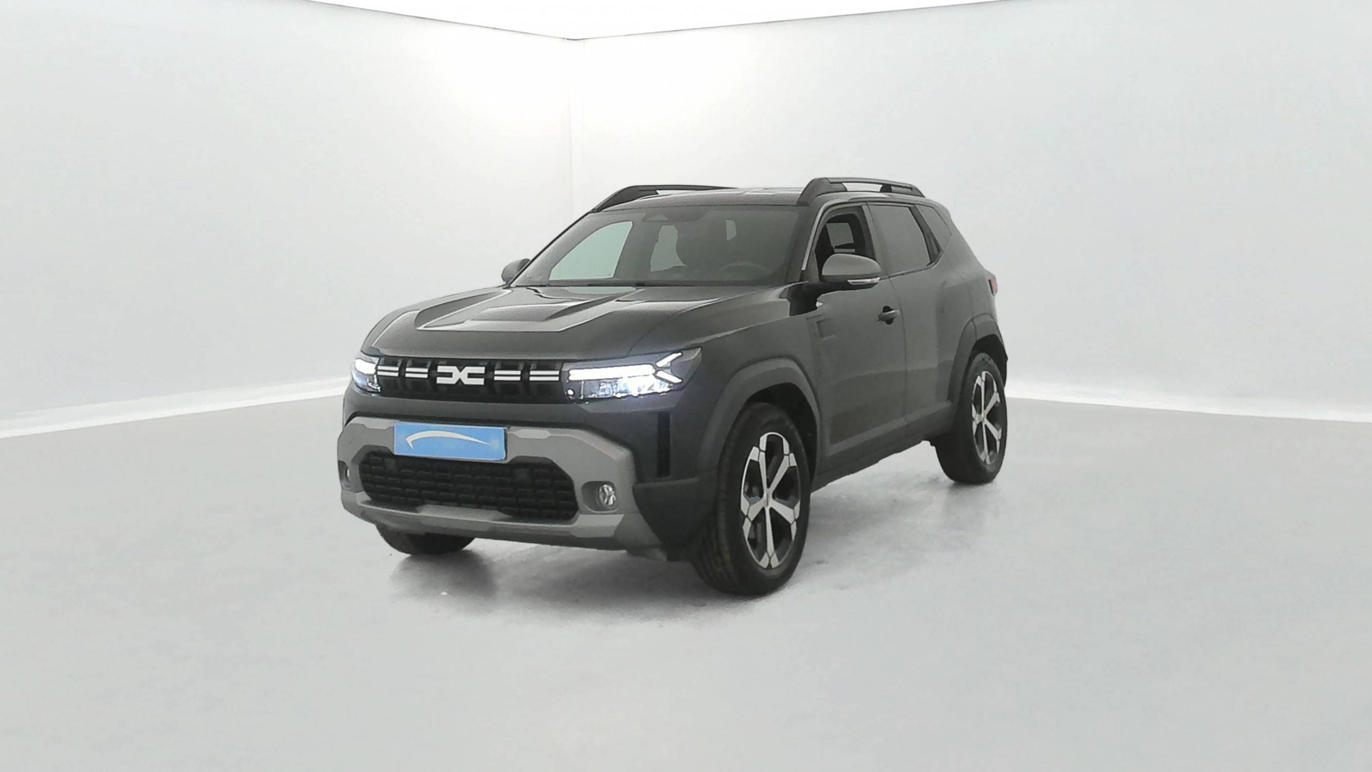 Dacia Duster  Hybrid 140 occasion de 2024 en vente à Concarneau