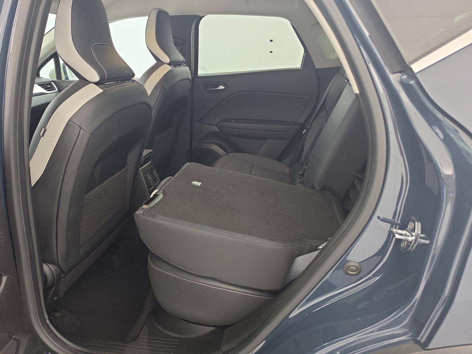 Vente en ligne Renault Captur  E-Tech 145 - 21 au prix de 18 490 €