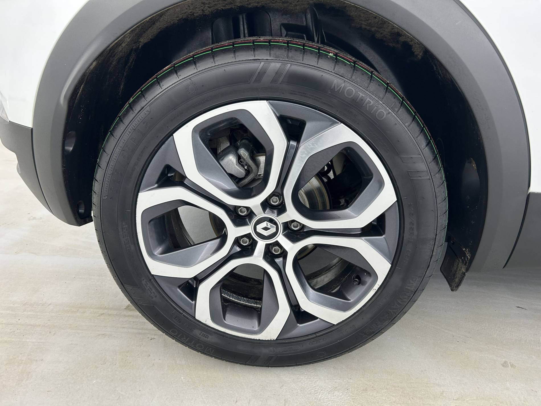 Vente en ligne Renault Captur  E-Tech 145 - 21 au prix de 18 490 €