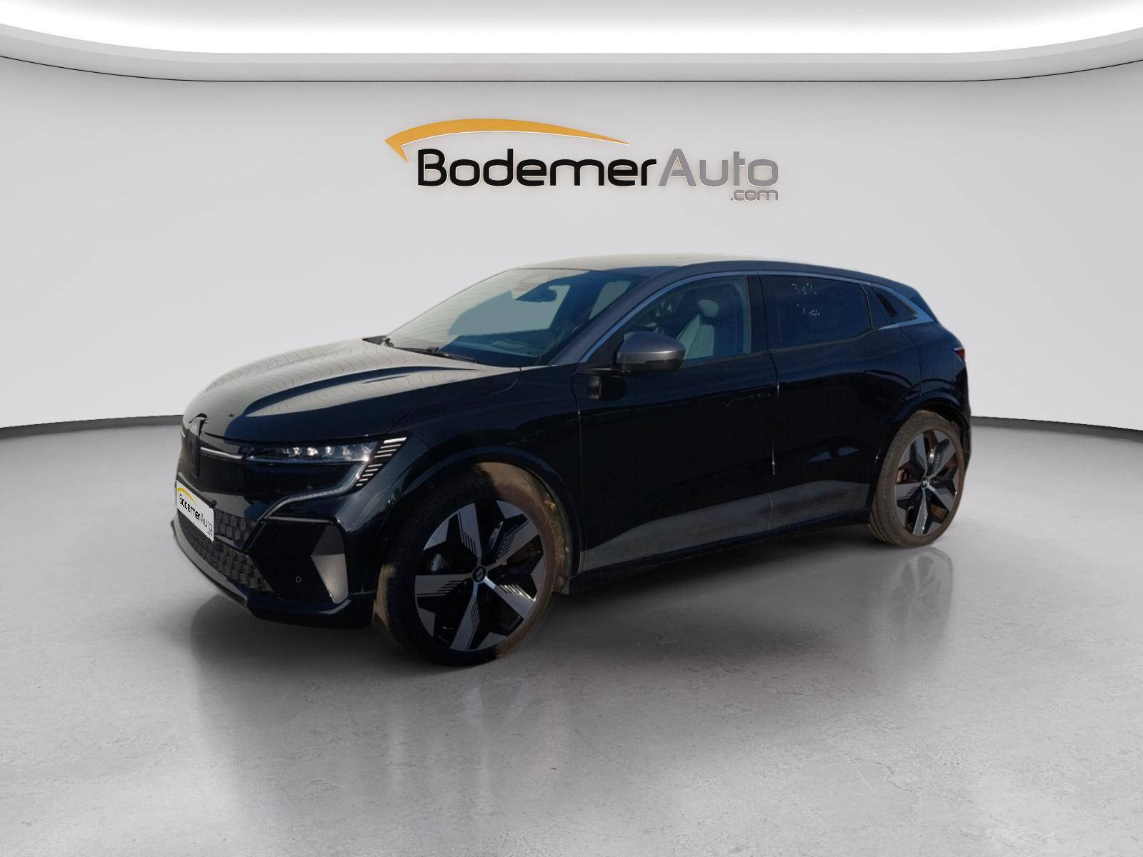 Renault Megane E-Tech  EV60 220 ch super charge occasion de 2023 en vente à Brest