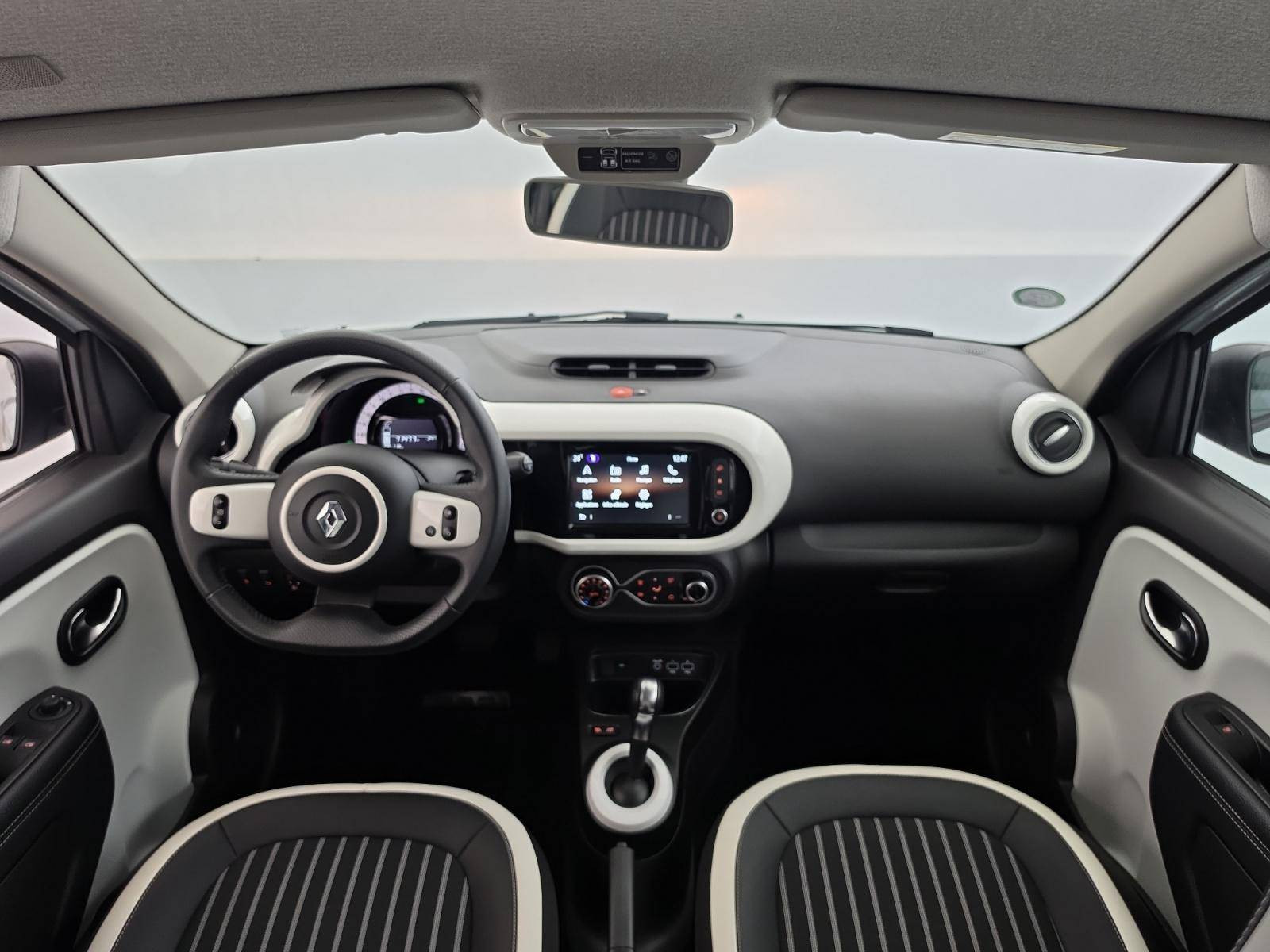 Vente en ligne Renault Twingo Electrique Twingo III E-Tech au prix de 14 490 €