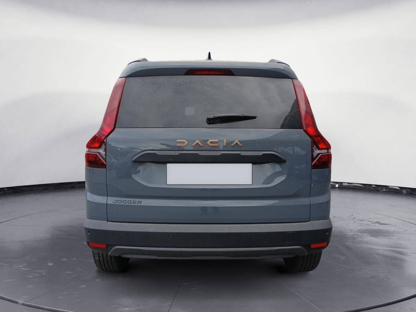 Vente en ligne Dacia Jogger  TCe 110 7 places GSR2 au prix de 21 990 €