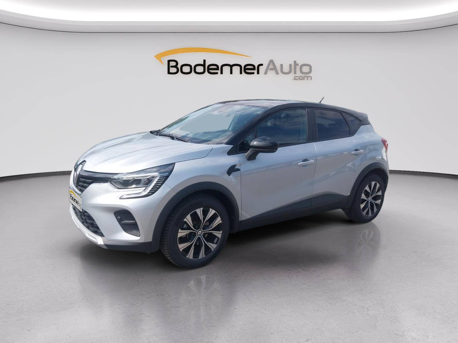Renault Captur  E-Tech full hybrid 145 occasion de 2023 en vente à Cherbourg