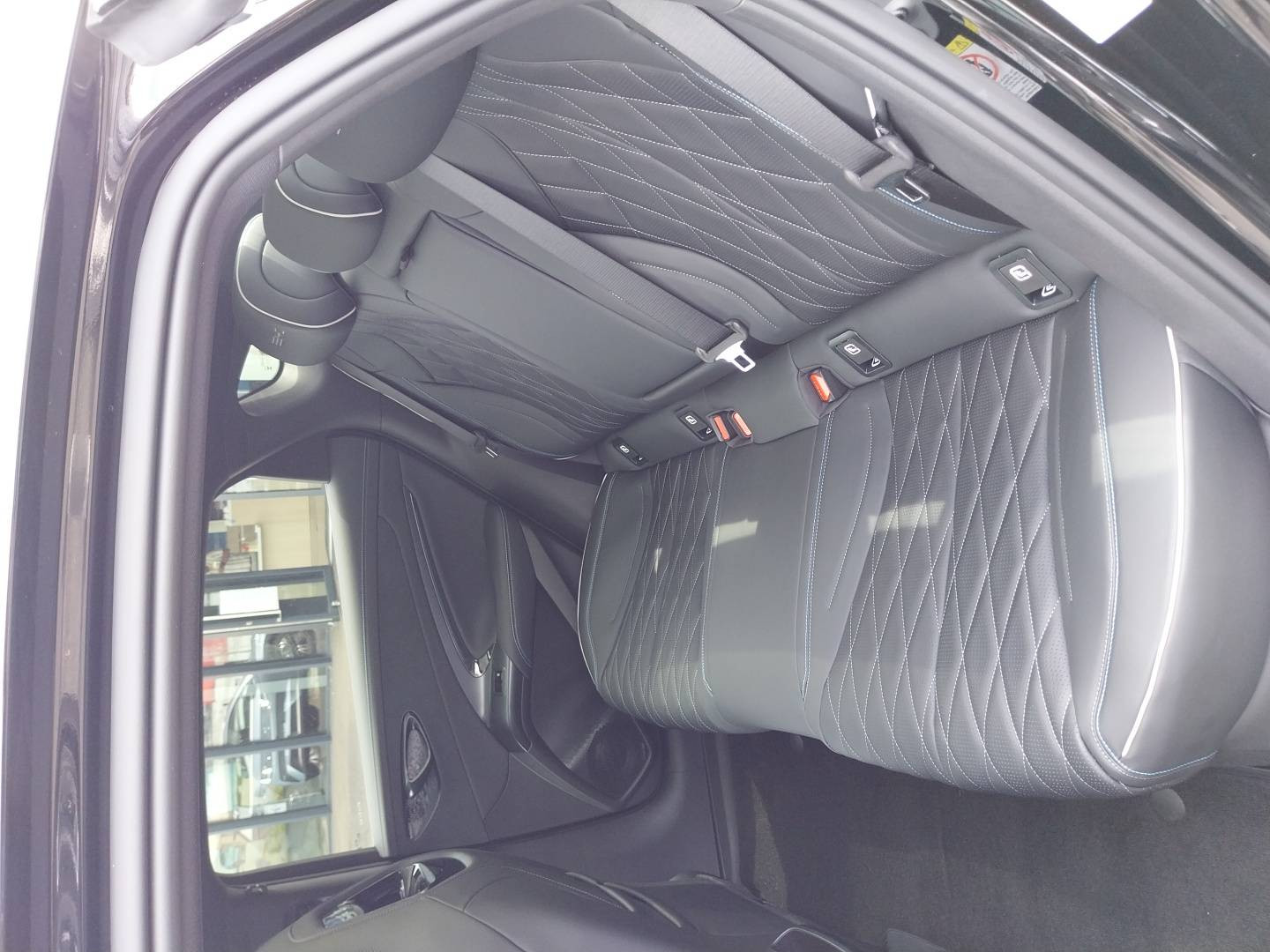 Vente en ligne Byd Seal  82,5 kWh 313 ch RWD au prix de 40 090 €
