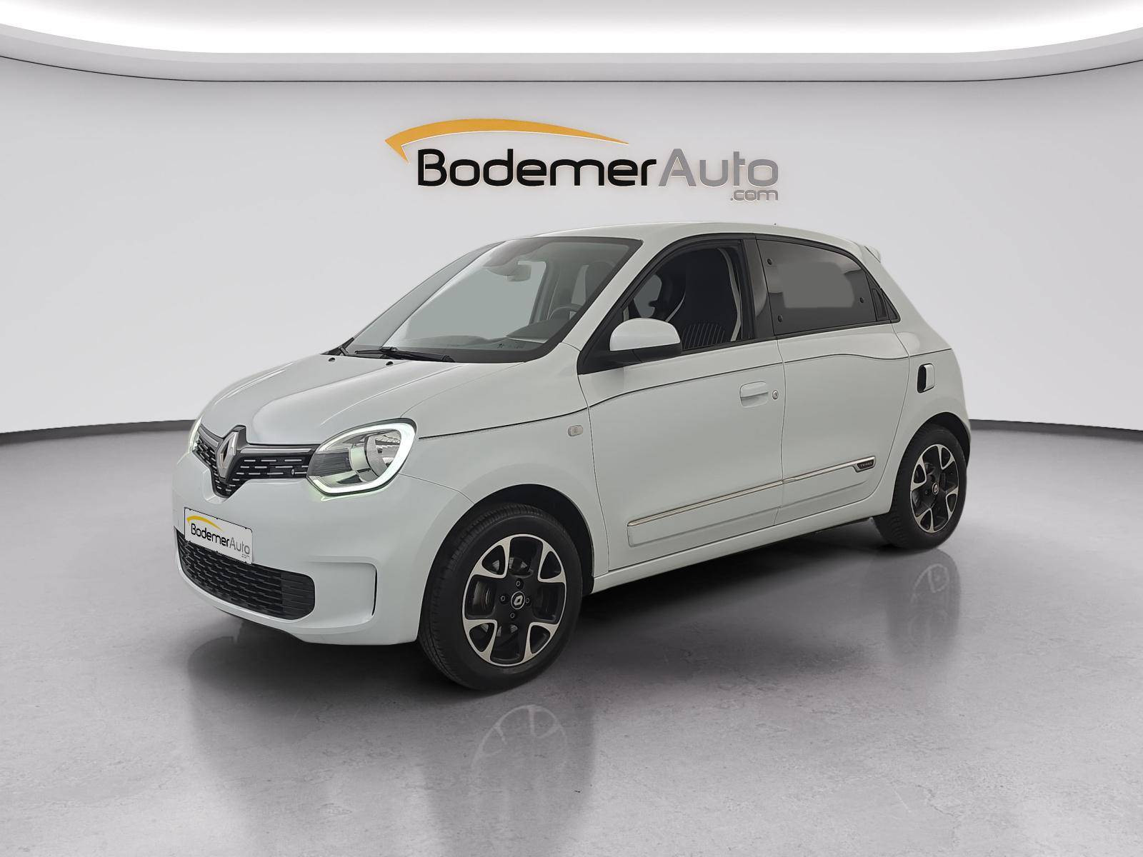 Renault Twingo 3  TCe 95 occasion de 2020 en vente à Caen