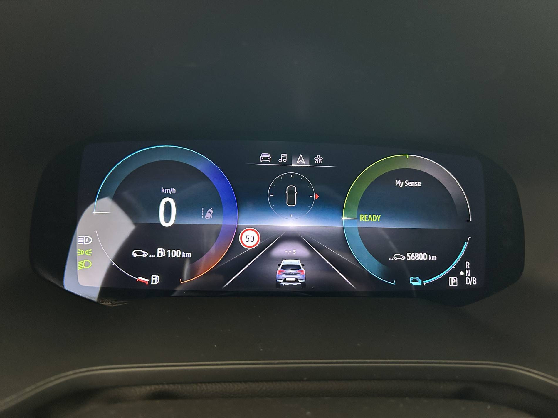 Vente en ligne Renault Captur  E-Tech 145 - 21 au prix de 19 790 €