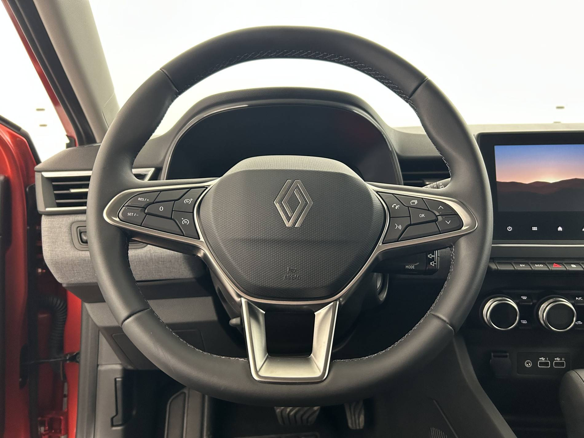 Vente en ligne Renault Clio 5 Clio E-Tech full hybrid 145 ch GSR2 au prix de 20 000 €