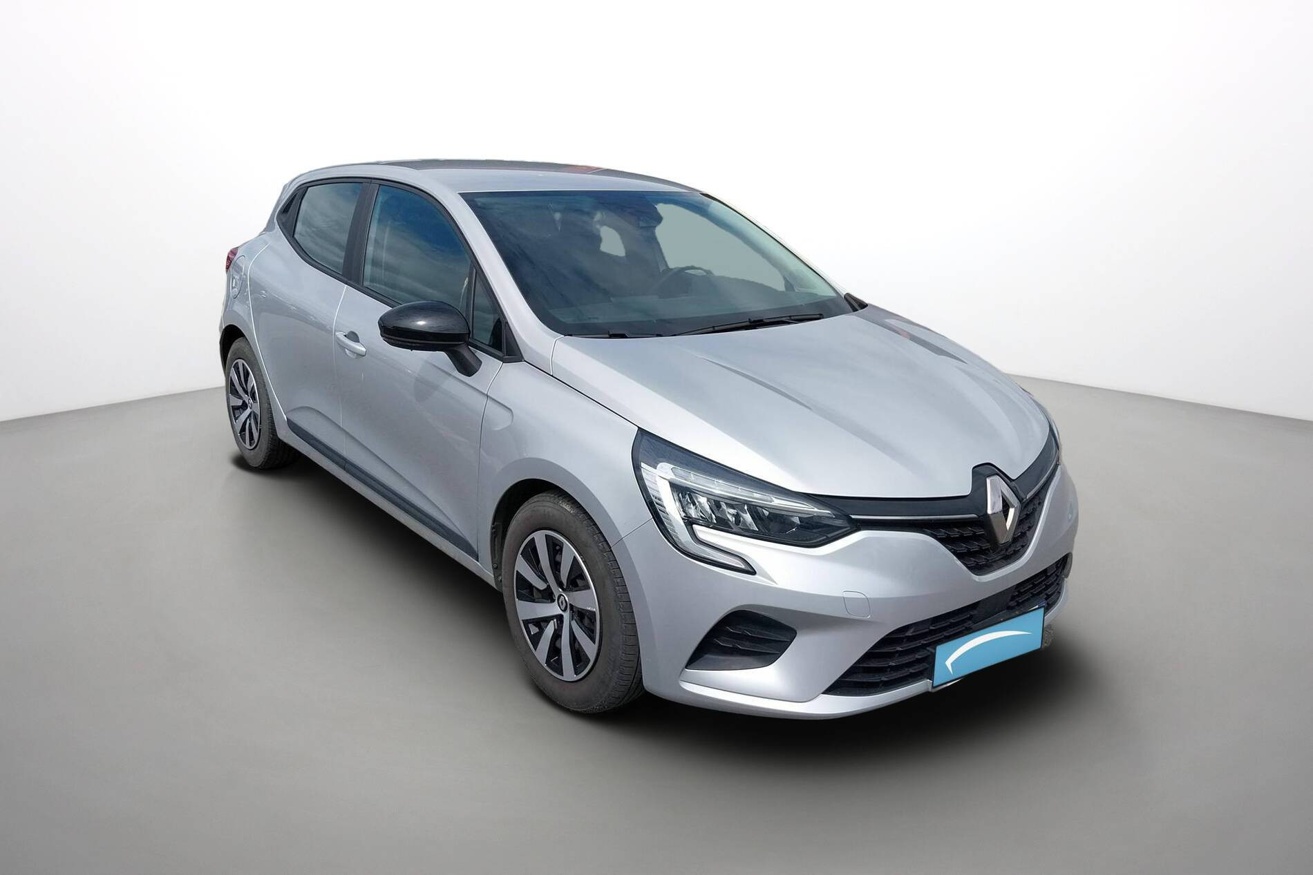 Vente en ligne Renault Clio 5 Clio TCe 90 au prix de 14 490 €
