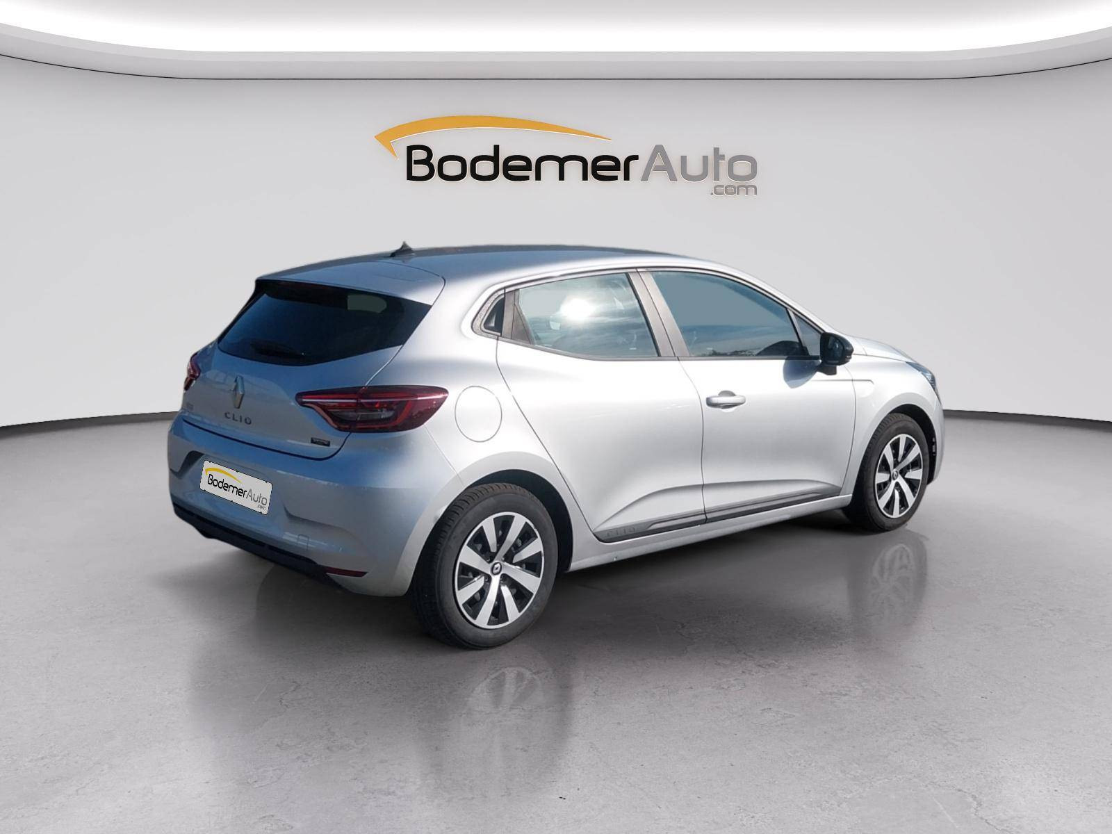 Vente en ligne Renault Clio 5 Clio E-Tech full hybrid 145 au prix de 16 590 €