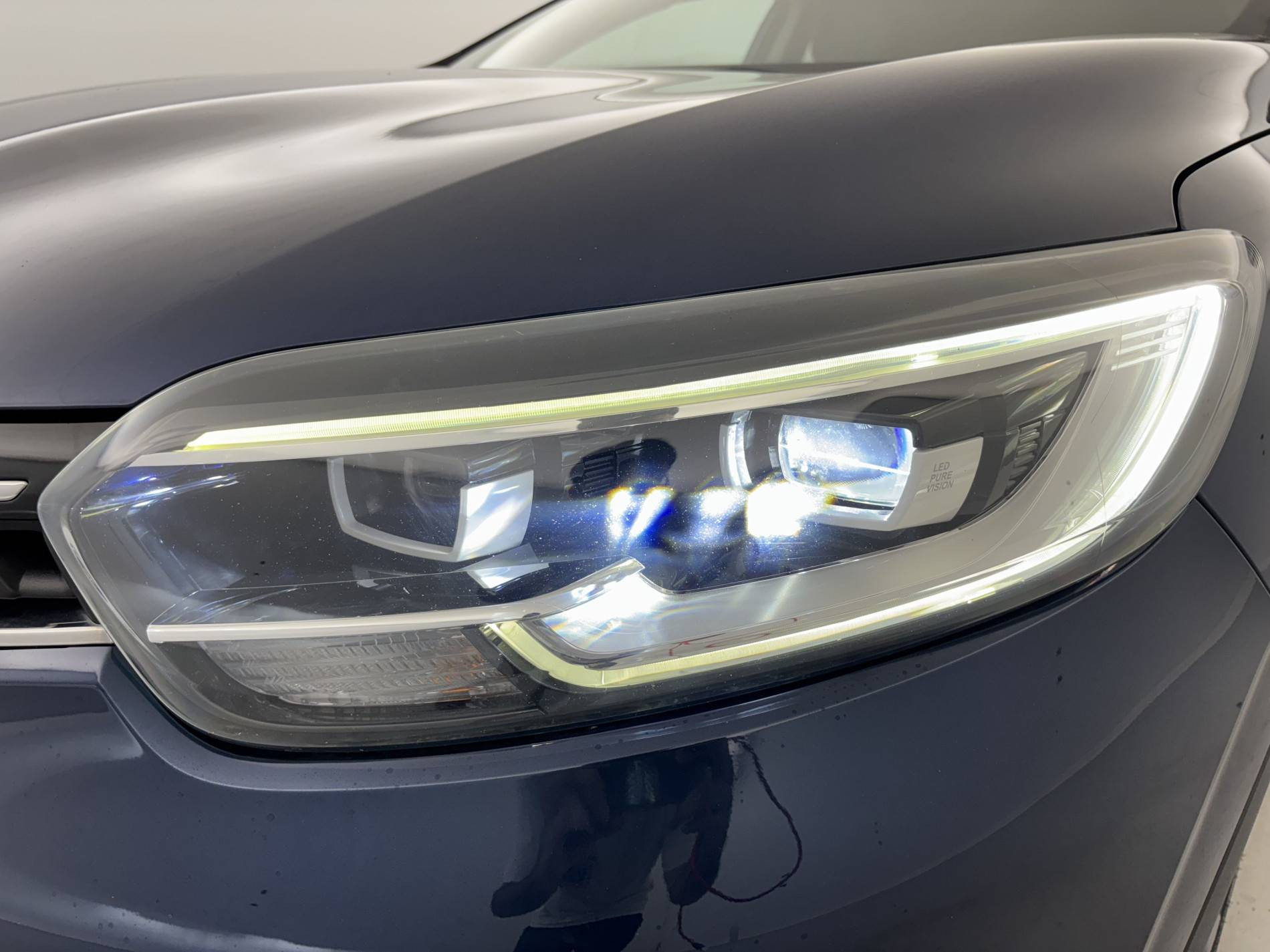 Vente en ligne Renault Kadjar  TCe 130 Energy au prix de 11 490 €