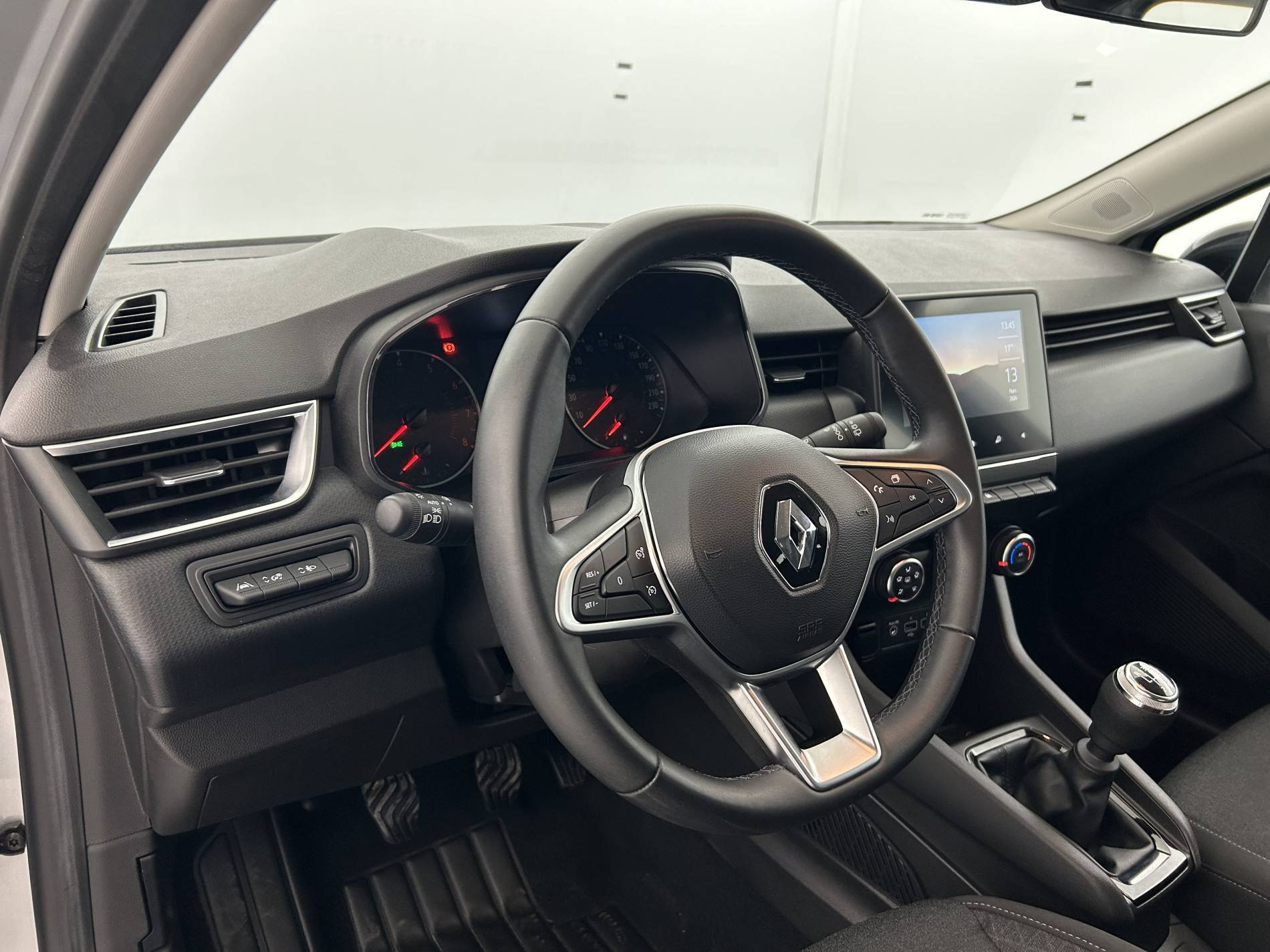 Vente en ligne Renault Clio 5 Clio TCe 90 au prix de 13 290 €