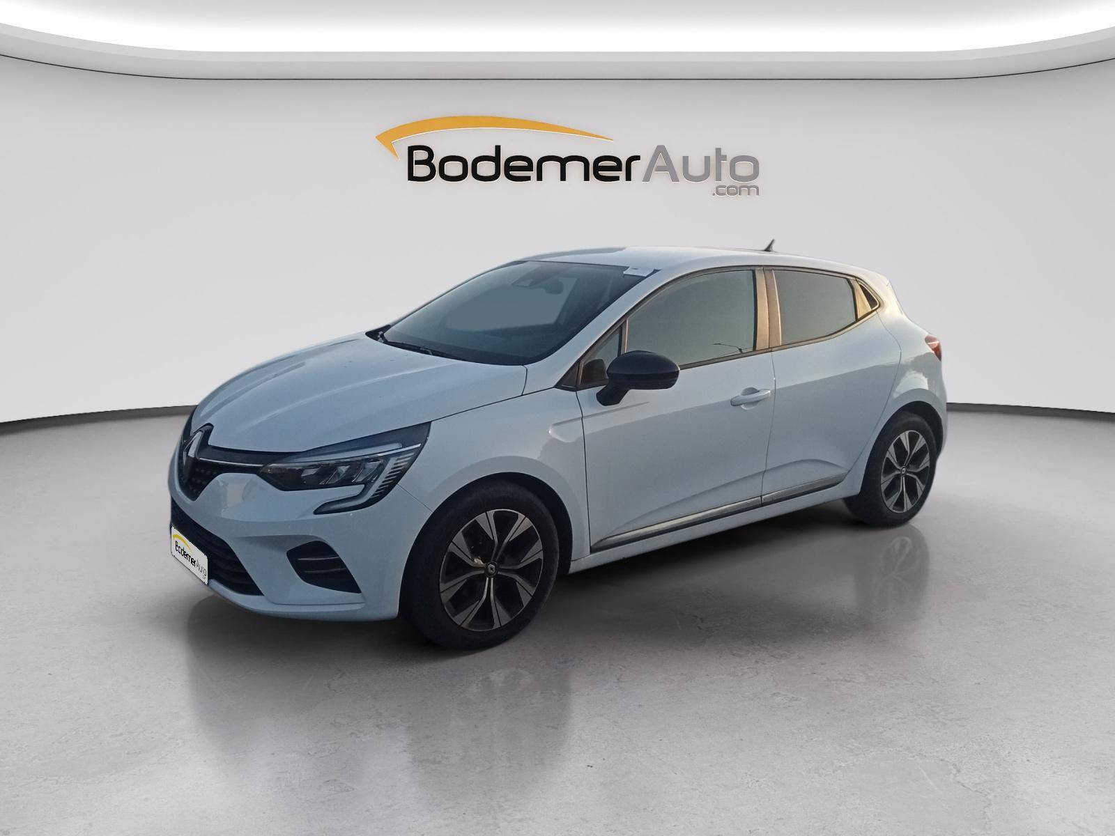 Renault Clio 5 Clio SCe 65 occasion de 2023 en vente à Caen