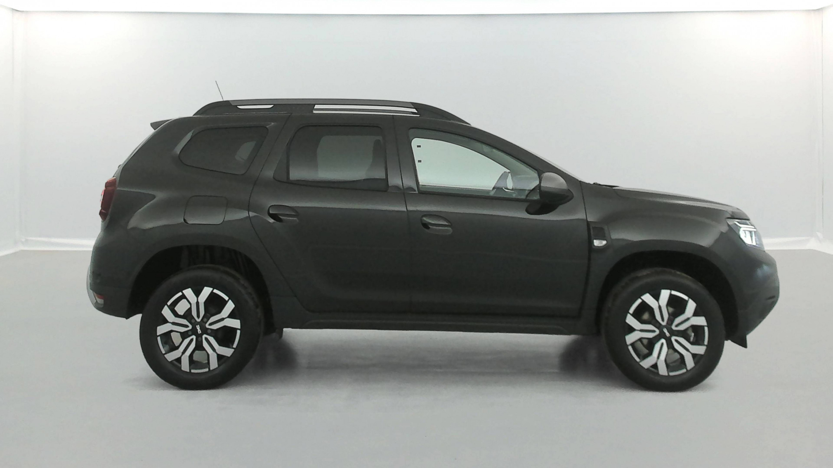 Vente en ligne Dacia Duster  ECO-G 100 4x2 au prix de 18 790 €