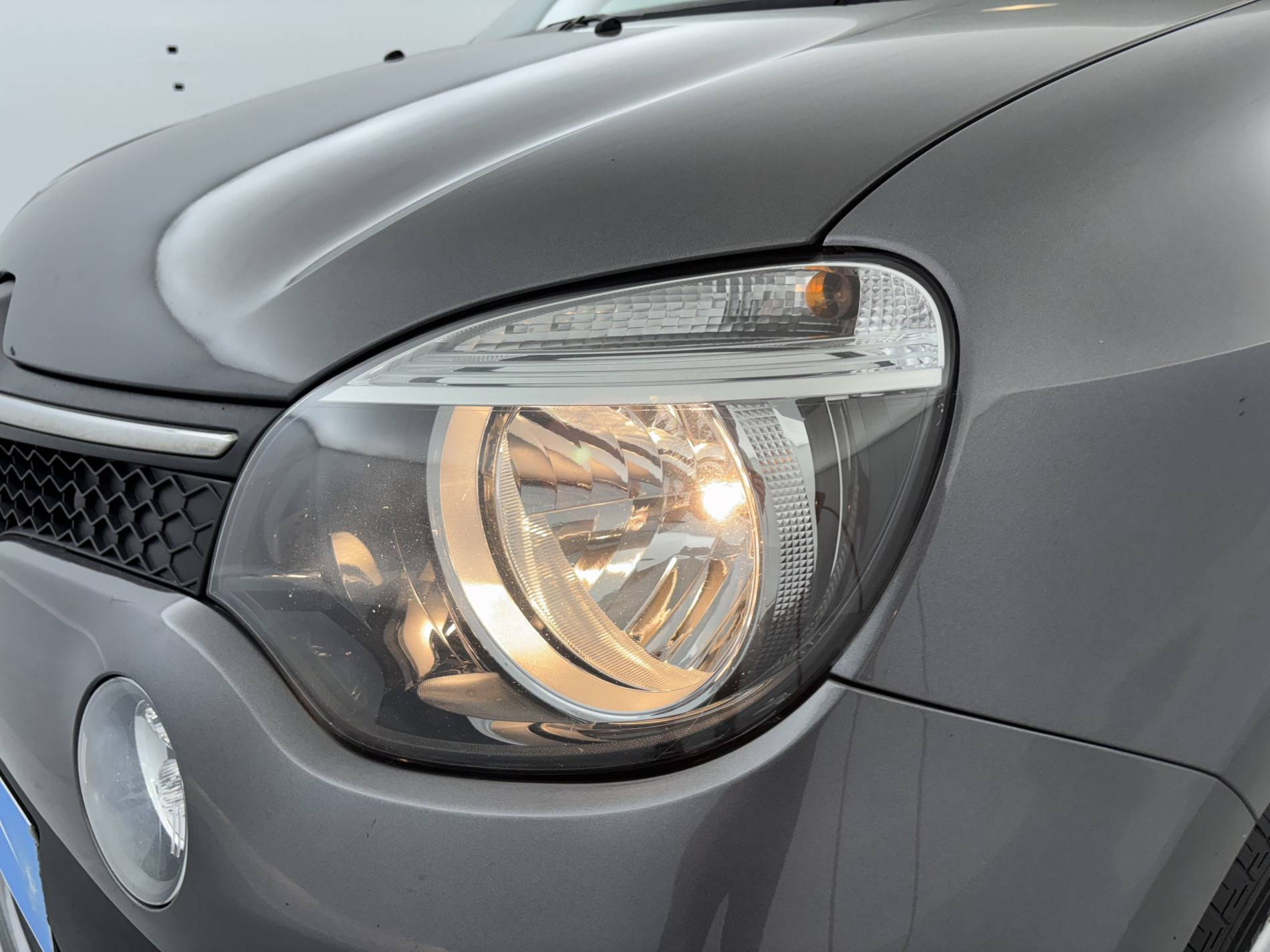 Vente en ligne Renault Twingo 3  1.0 SCe 70 BC au prix de 7 990 €