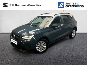 SEAT ARONA Arona 1.0 TSI 115 ch Start/Stop DSG7 Copa 03/06/2025 en vente à Seynod