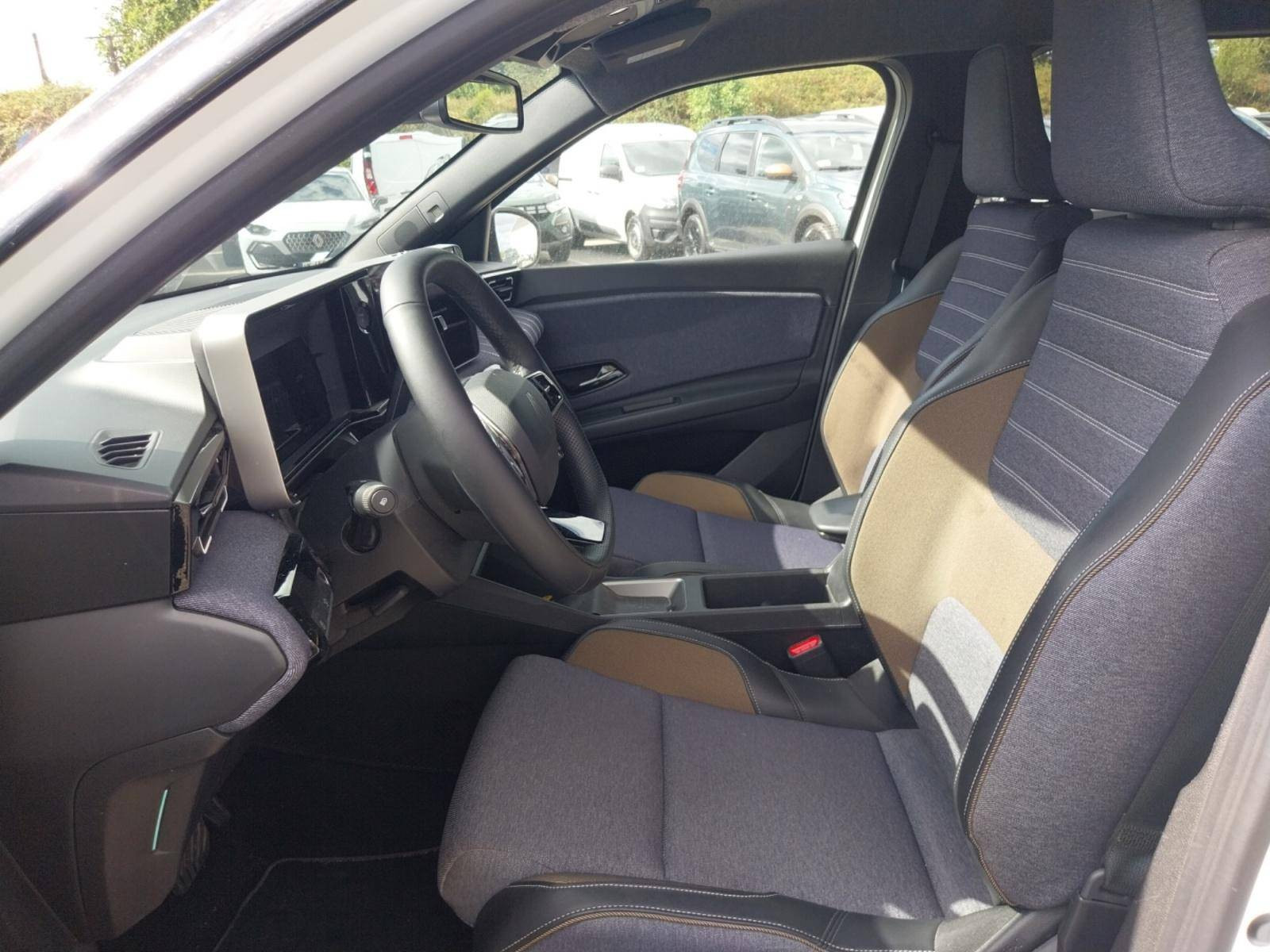 Vente en ligne Renault R5 E-Tech  150 ch autonomie confort au prix de 27 490 €