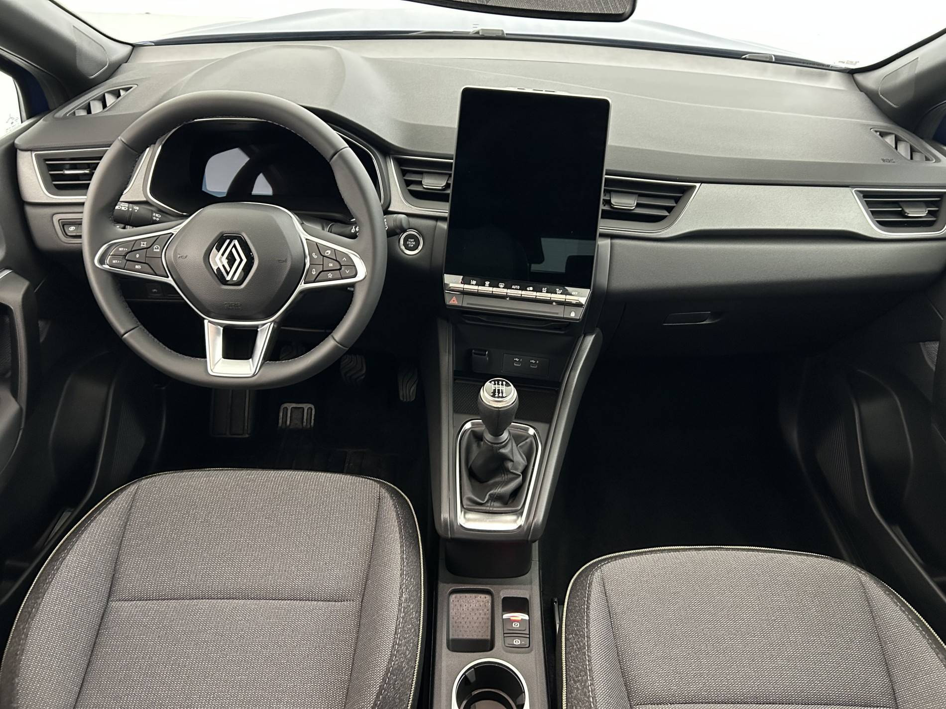 Vente en ligne Renault Captur  Eco-G 100 ch au prix de 22 890 €