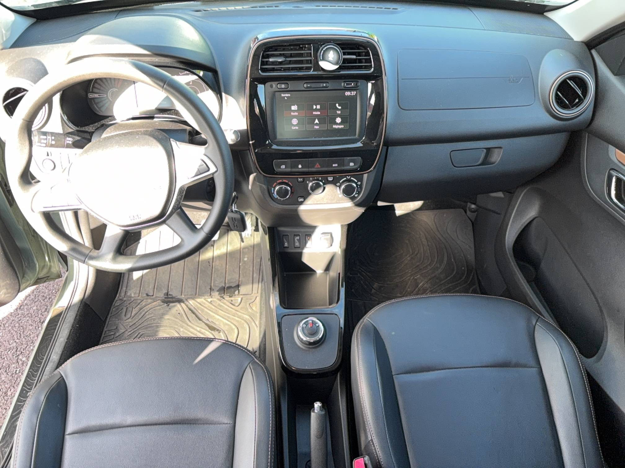 Vente en ligne Dacia Spring Spring au prix de 12 490 €