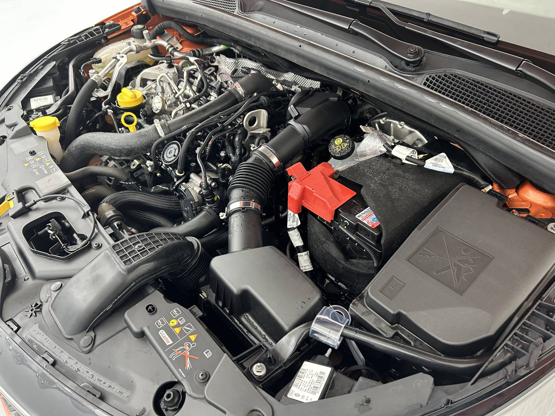 Vente en ligne Renault Clio 5 Clio TCe 140 - 21N au prix de 14 990 €