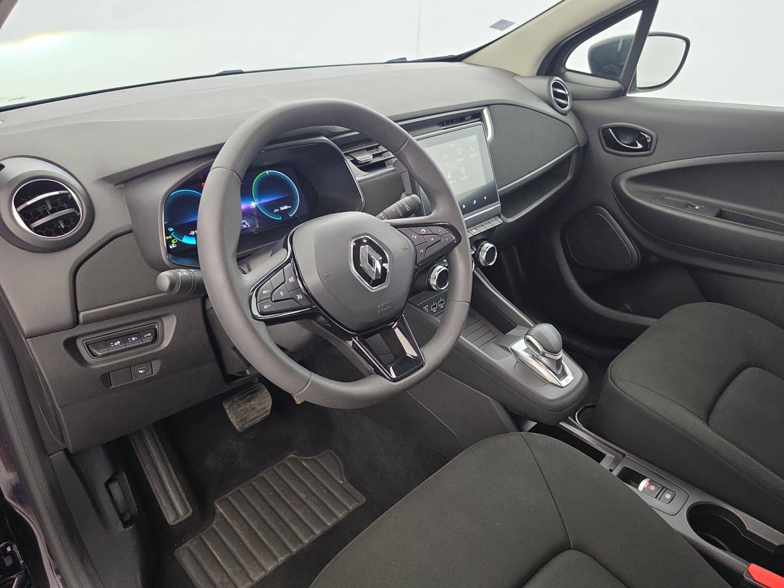 Vente en ligne Renault Zoé Zoe R110 - 22B au prix de 16 350 €