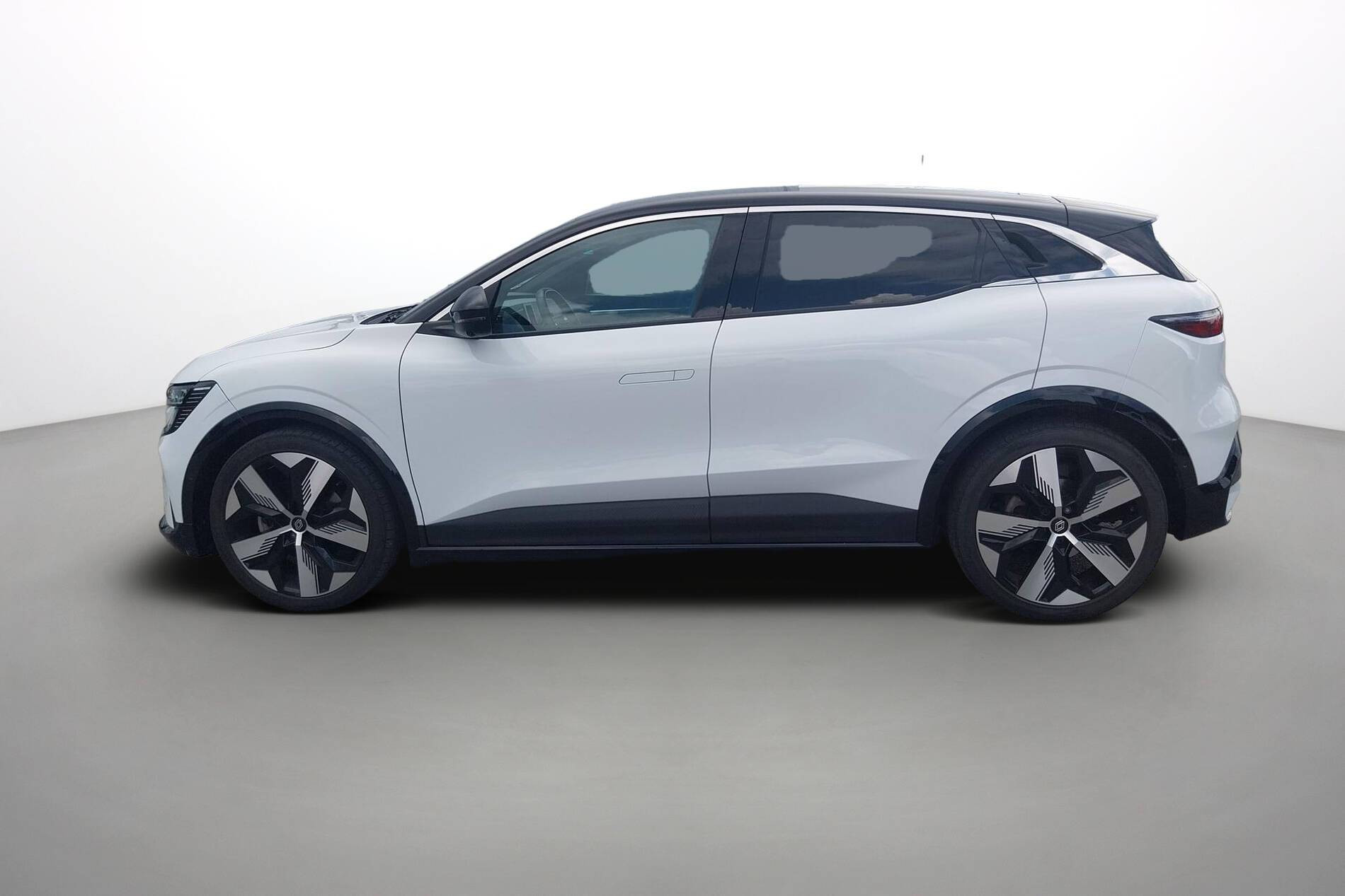 Vente en ligne Renault Megane E-Tech  EV60 220 ch optimum charge au prix de 24 990 €