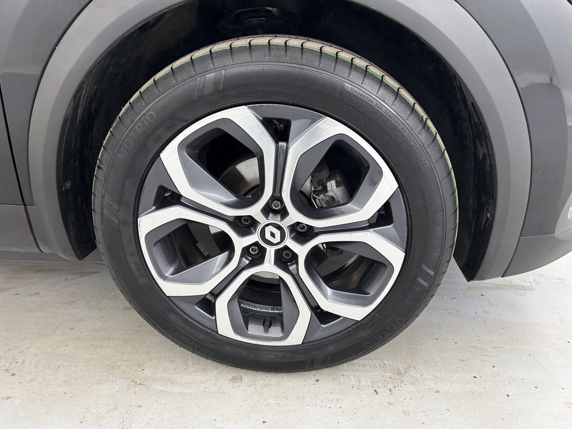 Vente en ligne Renault Captur  TCe 90 au prix de 16 990 €