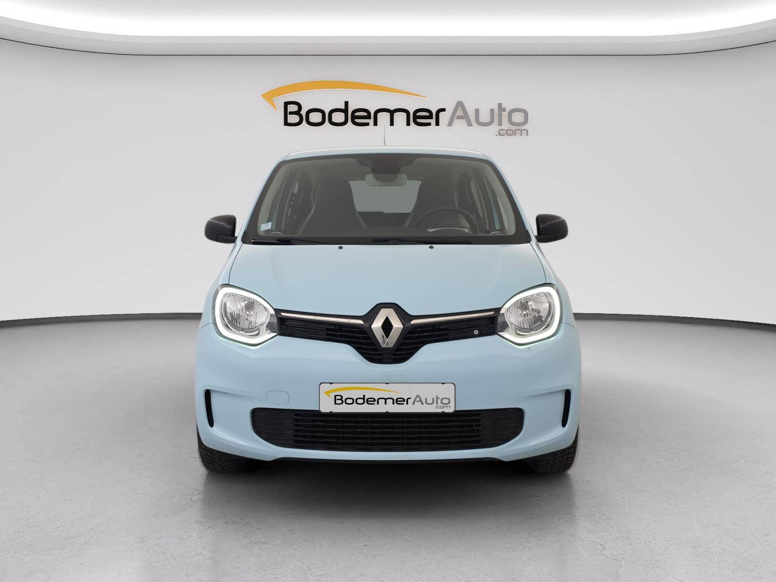 Vente en ligne Renault Twingo Electrique Twingo III E-Tech au prix de 13 490 €