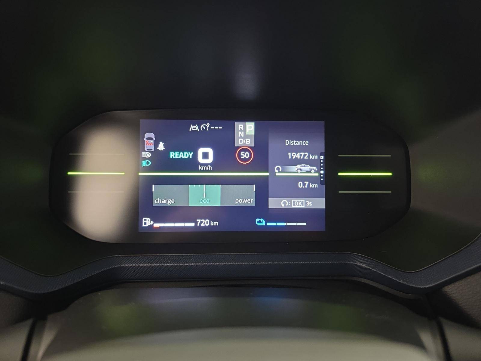 Vente en ligne Dacia Duster  Hybrid 140 au prix de 25 490 €