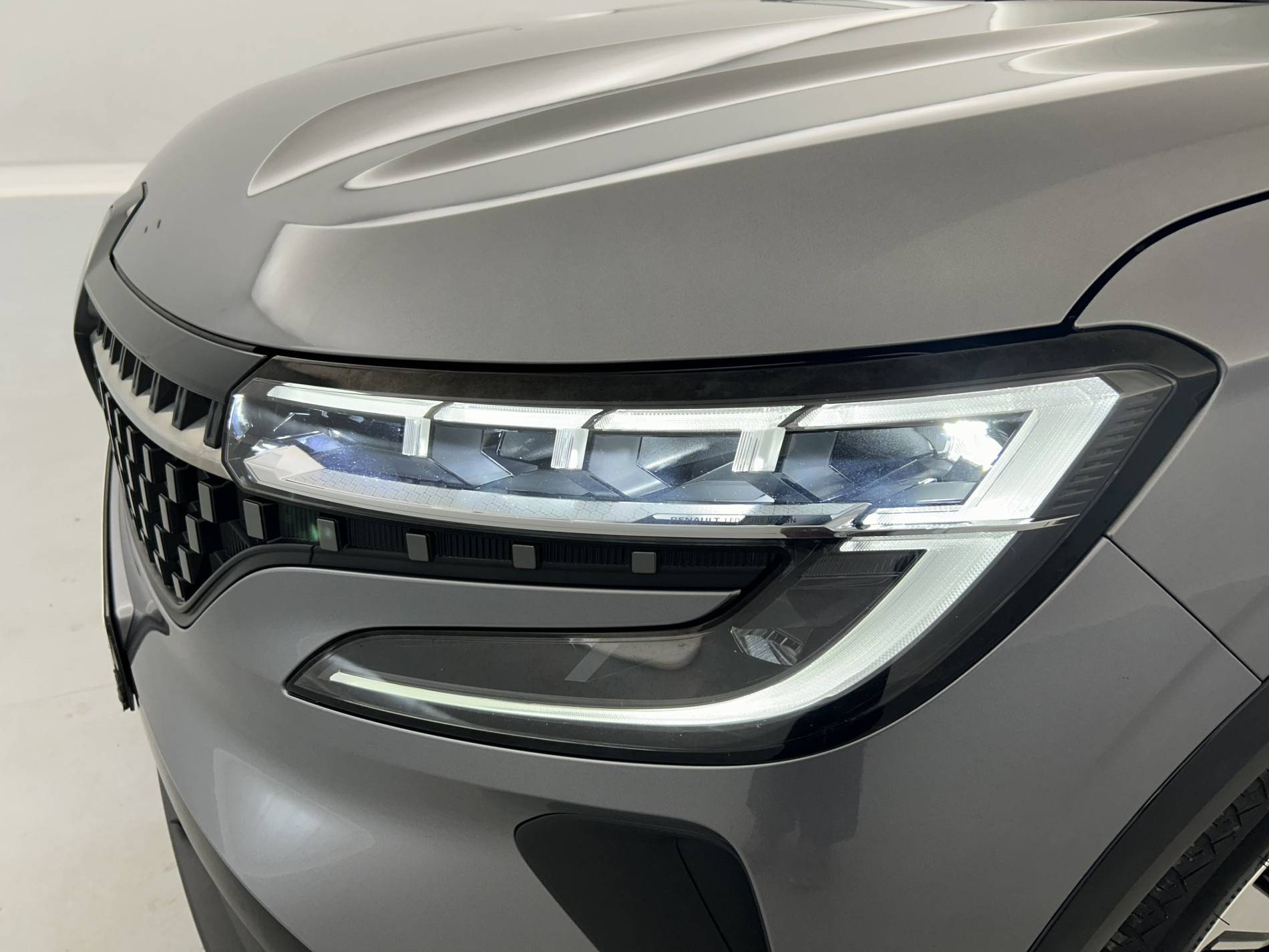 Vente en ligne Renault Austral  E-Tech hybrid 200 au prix de 26 990 €