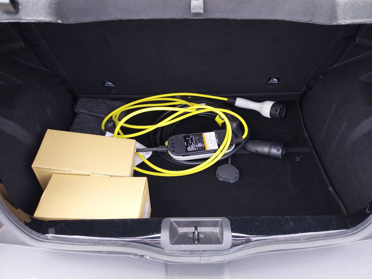 Vente en ligne Dacia Spring Spring au prix de 10 990 €