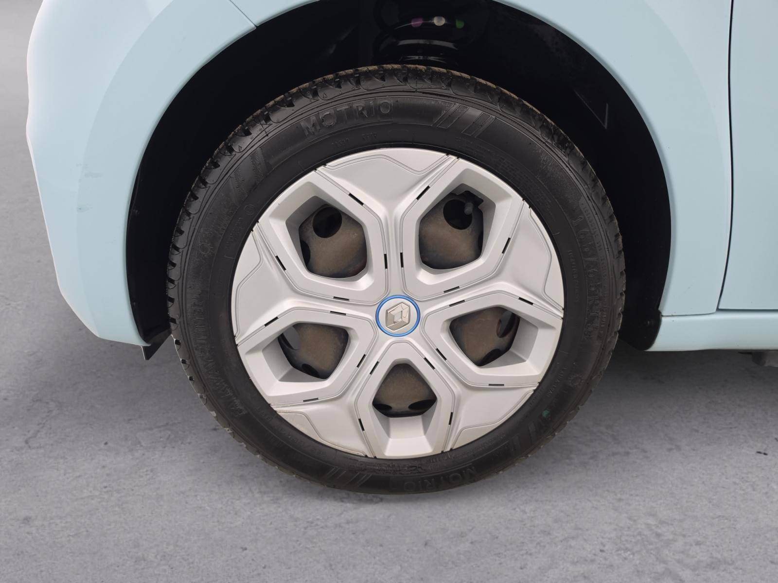 Vente en ligne Renault Twingo Electrique Twingo III Achat Intégral au prix de 11 490 €