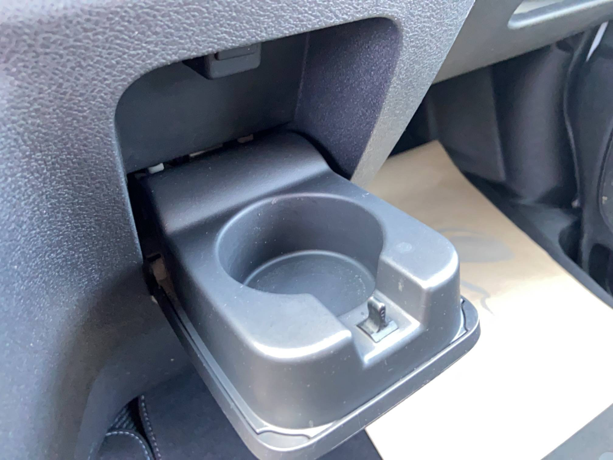 Vente en ligne Renault Trafic 3 Fourgon TRAFIC FGN L1H1 1000 KG DCI 95 E6 au prix de 14 990 €