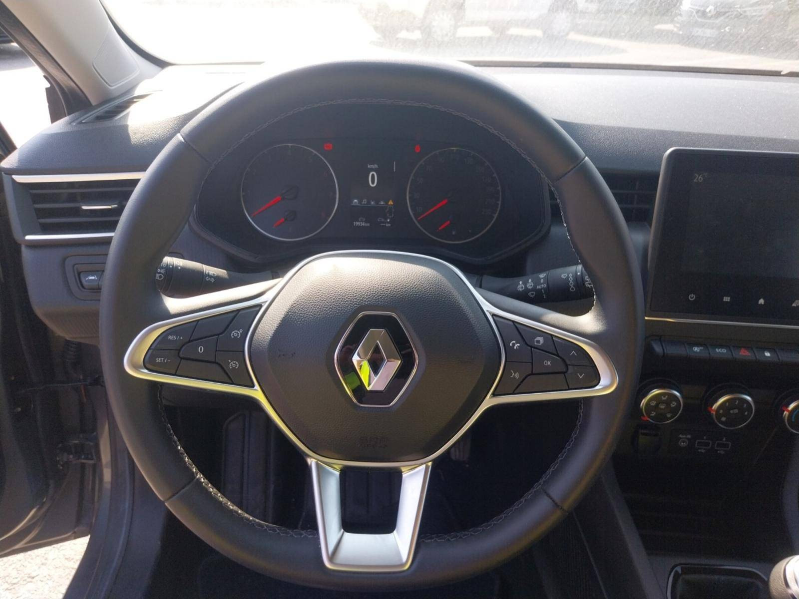 Vente en ligne Renault Clio 5 Clio TCe 90 au prix de 13 200 €
