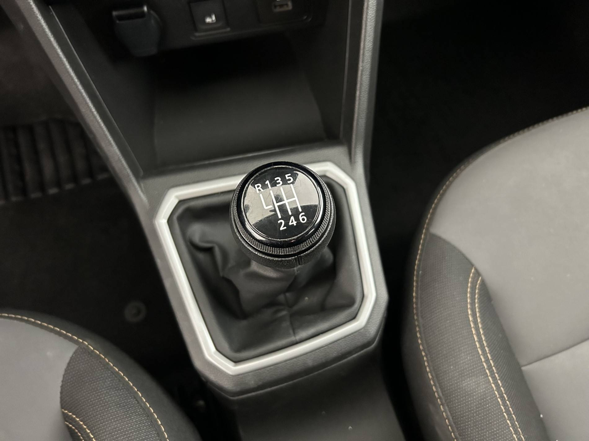 Vente en ligne Dacia Jogger  ECO-G 100 7 places au prix de 18 790 €