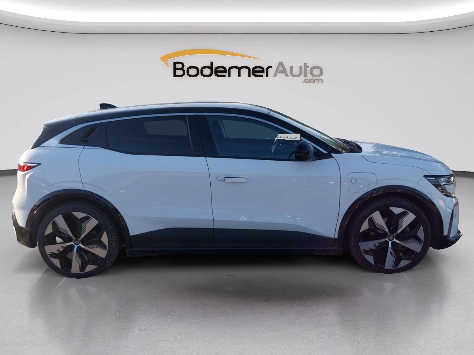 Vente en ligne Renault Megane E-Tech  EV60 220 ch optimum charge au prix de 25 900 €