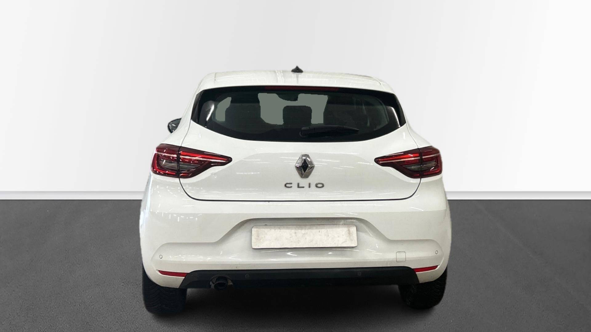 Vente en ligne Renault Clio 5 Clio TCe 90 - 21 au prix de 12 590 €