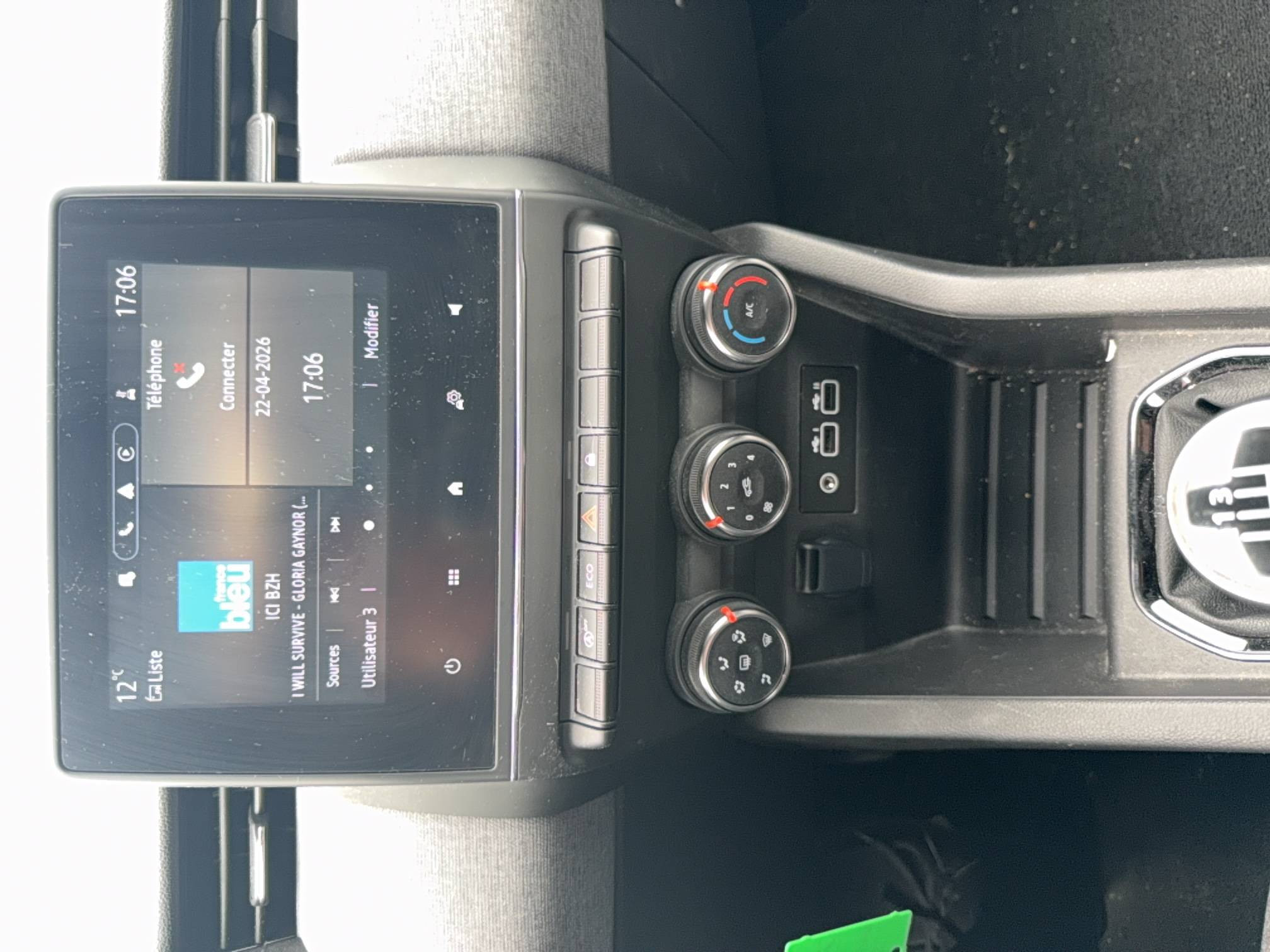 Vente en ligne Renault Clio 5 Clio TCe 100 GPL au prix de 14 490 €