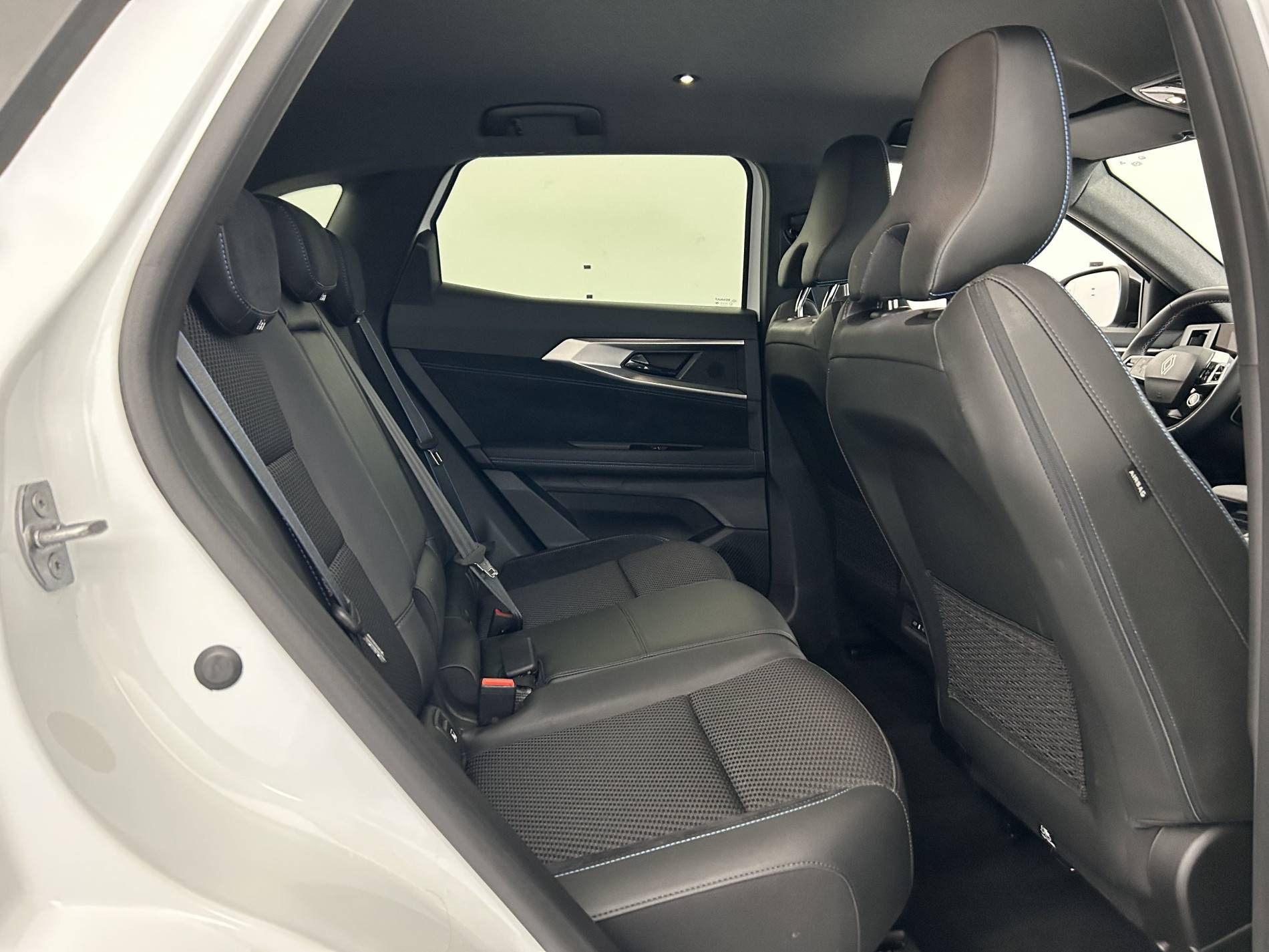 Vente en ligne Renault Austral  E-Tech full hybrid 200 GSR2 au prix de 33 990 €