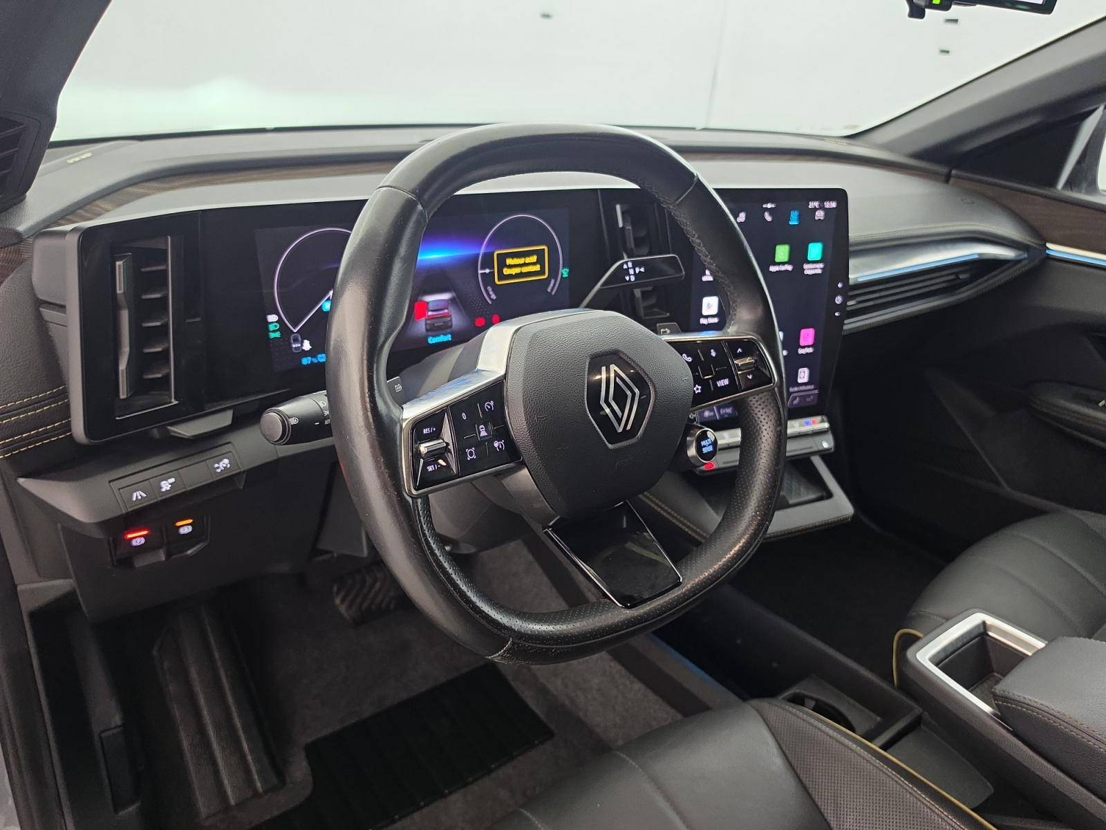 Vente en ligne Renault Megane E-Tech  EV60 220 ch super charge au prix de 24 950 €