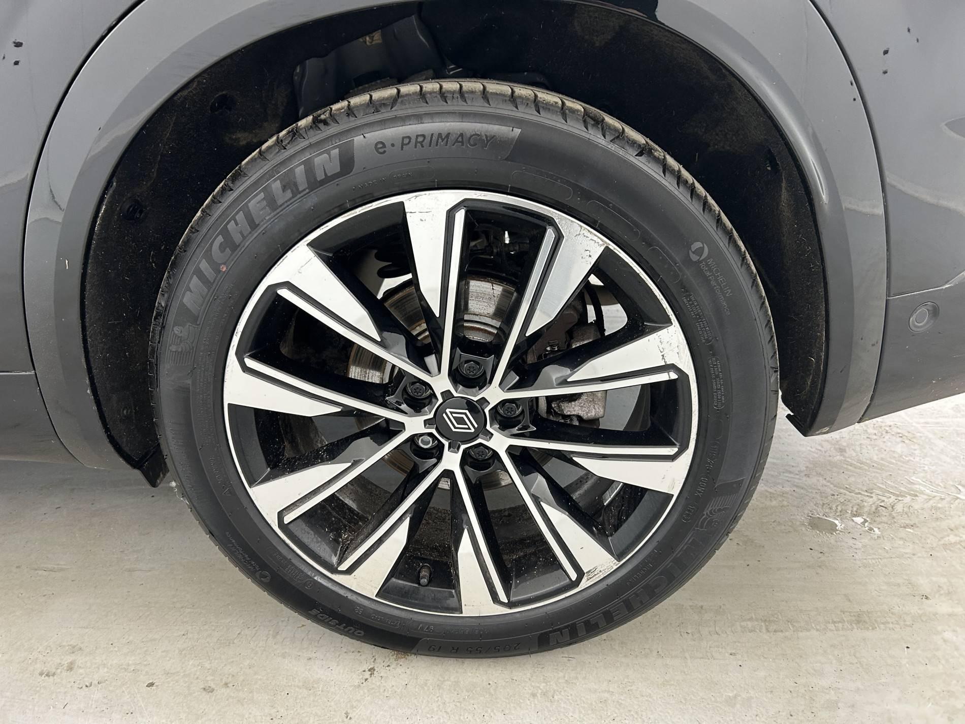 Vente en ligne Renault Austral  E-Tech hybrid 200 au prix de 28 600 €